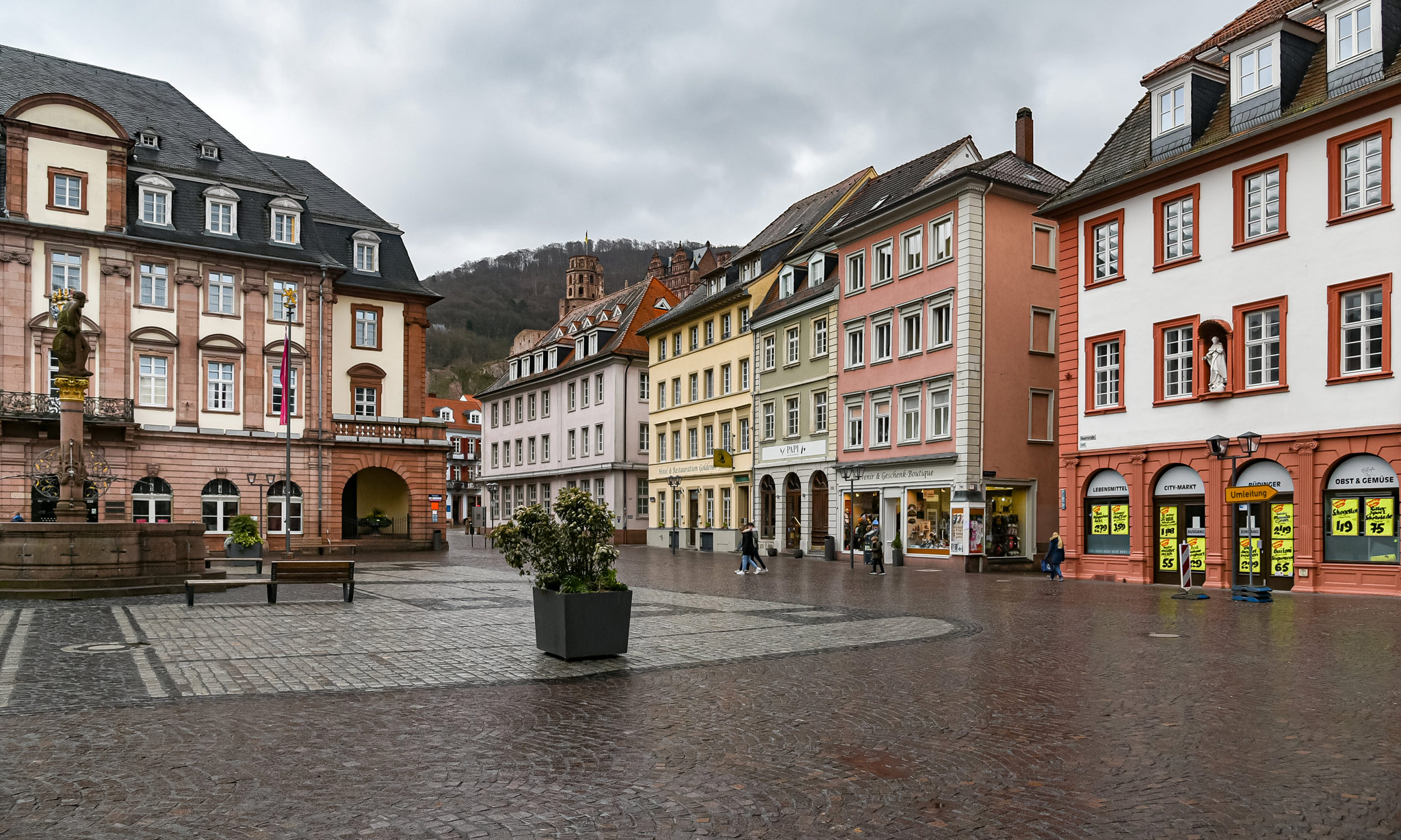 Heidelberg